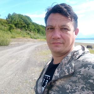 Дмитрий, 51 год, Комсомольск-на-Амуре