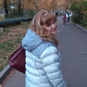 Лариса, 52 года, Рыбинск