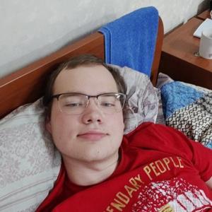 Леонид, 23 года, Великий Новгород