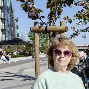 Девушки в Калининграде: Валентина, 67 - ищет парня из Калининграда