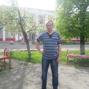 Парни в Димитровграде: Дима, 49 - ищет девушку из Димитровграда