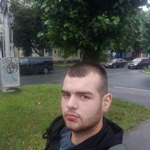 Антон, 22 года, Рязань