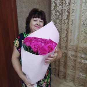 Ольга, 68 лет, Краснодар
