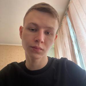 Дмитрий Уланов, 19 лет, Новосибирск
