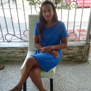 Erica Sofía, 37 лет, Barranquilla