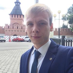 Николай, 29 лет, Тула