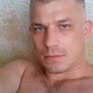 Александр Петров, 37 лет, Ухта