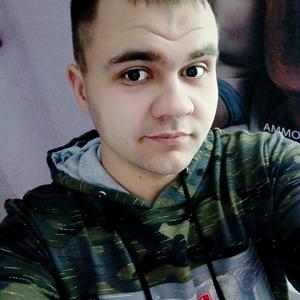 Сергей, 28 лет, Коренево