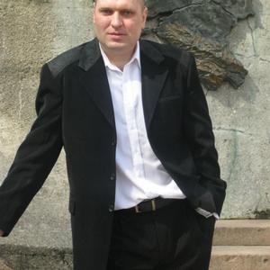 Сергей, 46 лет, Сафоново