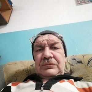 Николай Власов, 62 года, Ангарск