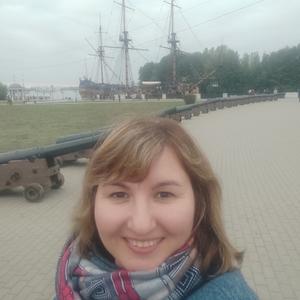 Жанна, 44 года, Воронеж