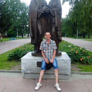 Дмитрий Павлов, 43 года, Новосибирск