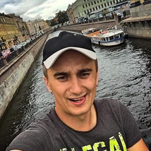Антон, 26 лет, Рязань