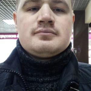 Вадим, 32 года, Орел