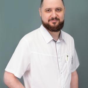 Федор, 39 лет, Нижний Новгород
