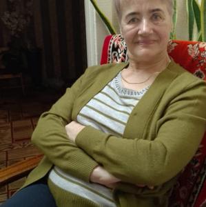 Валентина, 70 лет, Алатырь