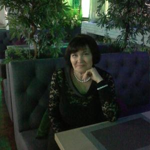 Анна Старовойтова, 70 лет, Троицк