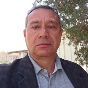 Равшан Юльчиев, 65 лет, Ташкент