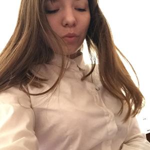 Анна, 24 года, Пермь