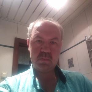 Борис, 55 лет, Раменское