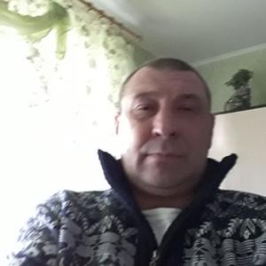 Парни в Заводоуковске: Евгений Куминов, 53 - ищет девушку из Заводоуковска