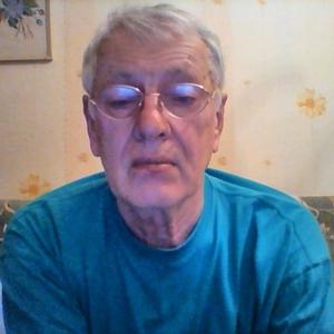 Vasilii, 74 года, Москва