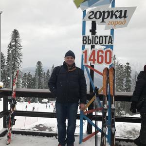Дмитрий, 52 года, Новошахтинск
