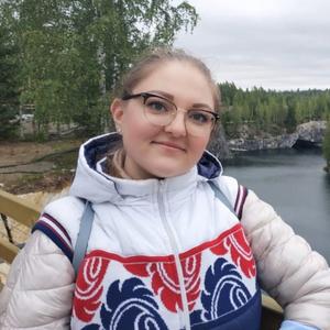 Девушки в Санкт-Петербурге: Юлия, 32 - ищет парня из Санкт-Петербурга