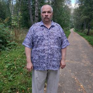 Илья, 57 лет, Домодедово