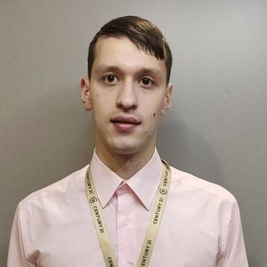 Maxin Ivanchenko, 29 лет, Одинцово