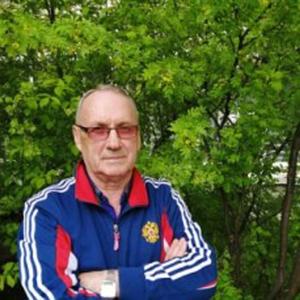 Владимир, 65 лет, Чита