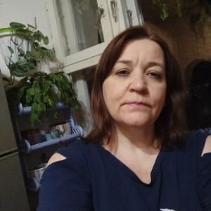 Людмила, 48 лет, Подпорожье