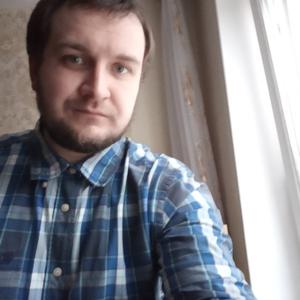 Парни в Южно-Сахалинске: Андрей, 32 - ищет девушку из Южно-Сахалинска
