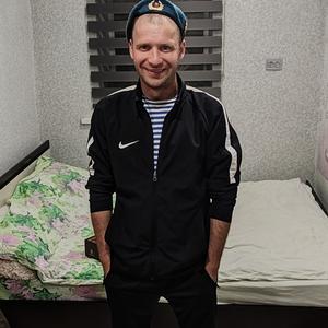 Парни в Прокопьевске: Никита, 34 - ищет девушку из Прокопьевска