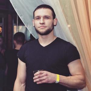 Andrey Demidov, 34 года, Тула