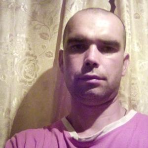 Роман, 35 лет, Скопин