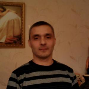 Андрей, 47 лет, Самара