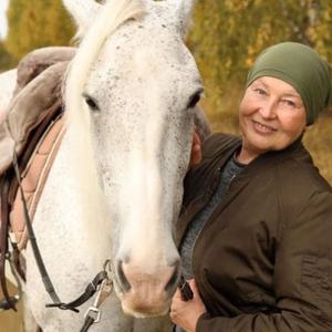 Наташа Вилкова, 68 лет, Нижний Новгород