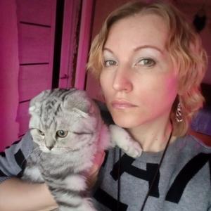 Девушки в Солнечногорске: Анна, 38 - ищет парня из Солнечногорска