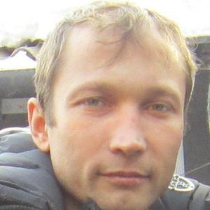 Алексанлр, 41 год, Магнитогорск