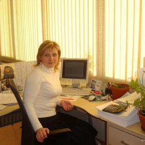Анна, 49 лет, Подольск