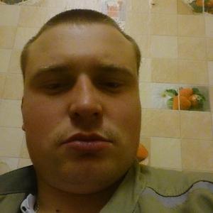 Владимир, 35 лет, Солнечногорск