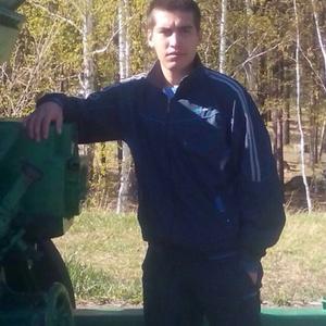Парни в Усть-Илимске: Александр, 29 - ищет девушку из Усть-Илимска