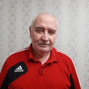 Владимир, 72 года, Пятигорск