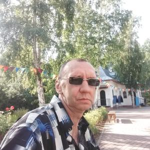 Парни в Ханты-Мансийске: Григорий, 53 - ищет девушку из Ханты-Мансийска