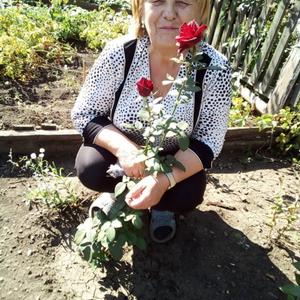 Наталья Бардина, 70 лет, Липецк