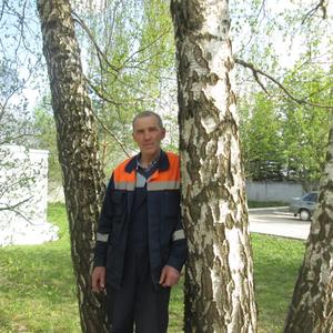 Владимир, 62 года, Дятьково