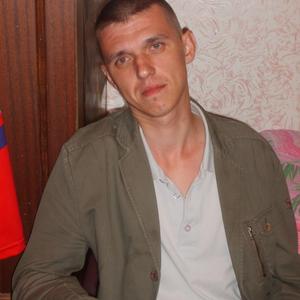 Николай, 40 лет, Ярославль