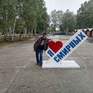 Парни в Южно-Сахалинске: Леонид, 62 - ищет девушку из Южно-Сахалинска