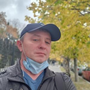 Николай, 51 год, Новороссийск